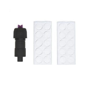 iK Nozzle Kit, Foam 1.5 & Foam Pro 2